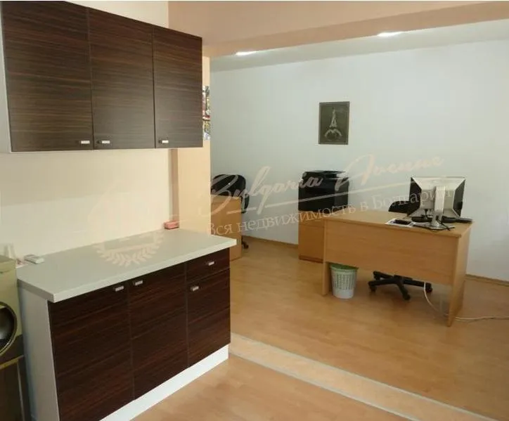 Офис г.Варна