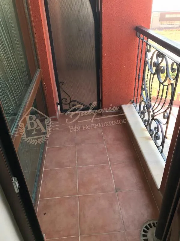 Мезонет с прекрасным видом, г.Несебр