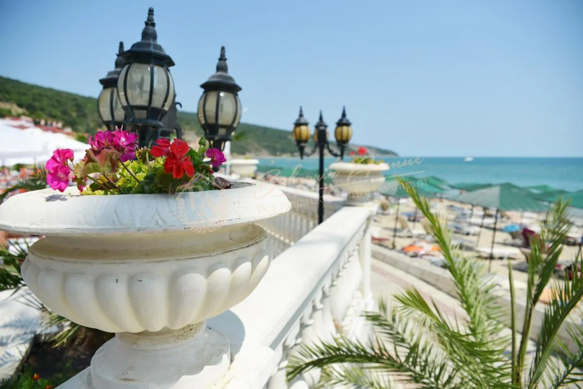 Апартамент с 2 спальнями, Andalucia, Елените