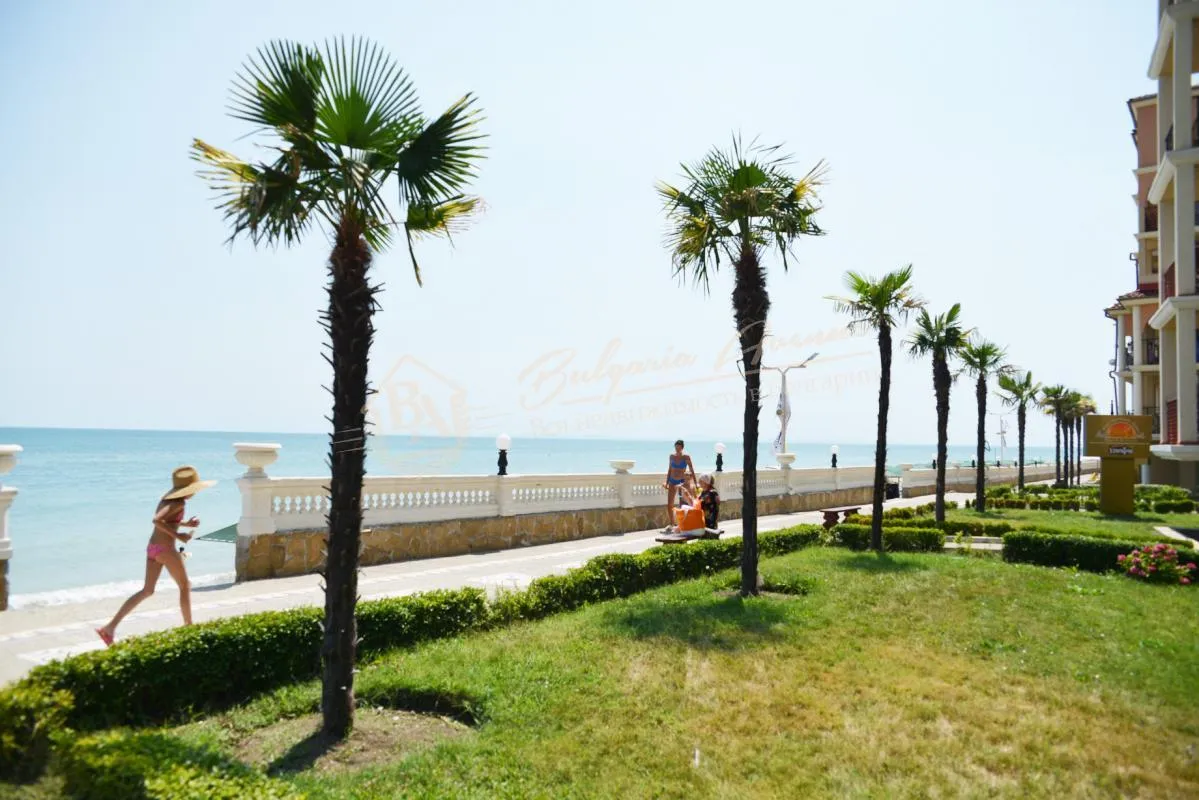 Апартамент с 2 спальнями, Andalucia, Елените