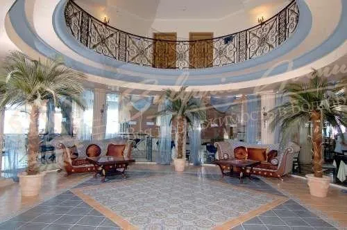 Апартамент с 1 спальней, Atrium, Елените