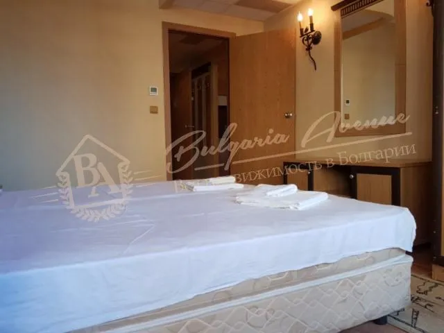 Апартамент с 1 спальней, Atrium, Елените