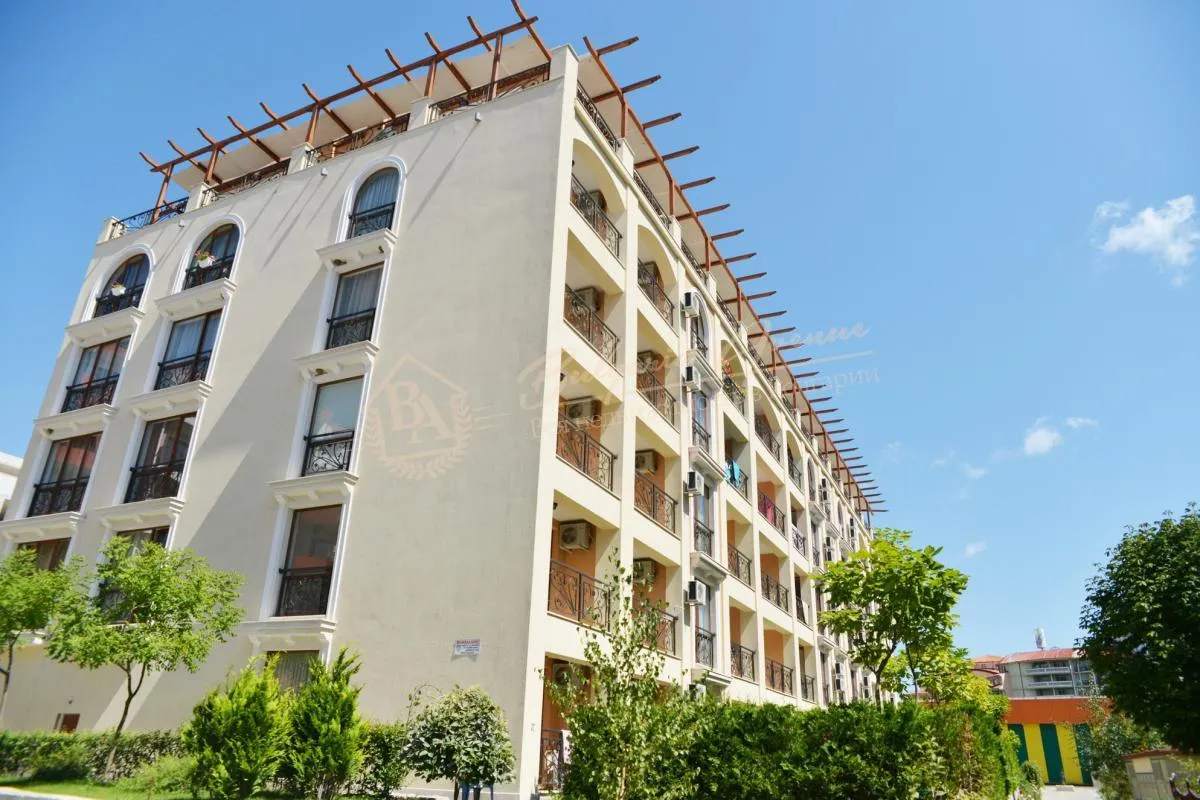 Студия, Villa Astoria, Елените