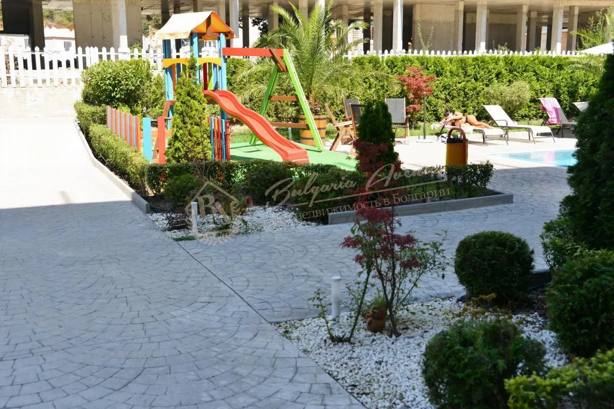 Студия, Villa Astoria, Елените