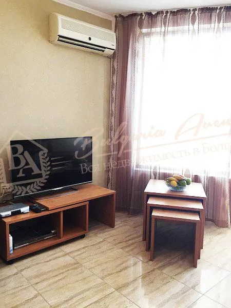 Апартамент с 2 спальнями, Воденица, г.Святой Влас