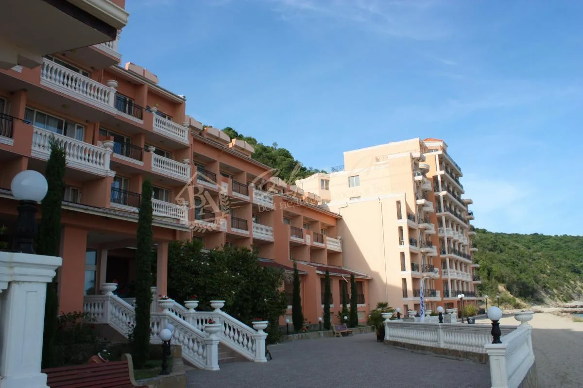 Студия, Royal Marina, Елените