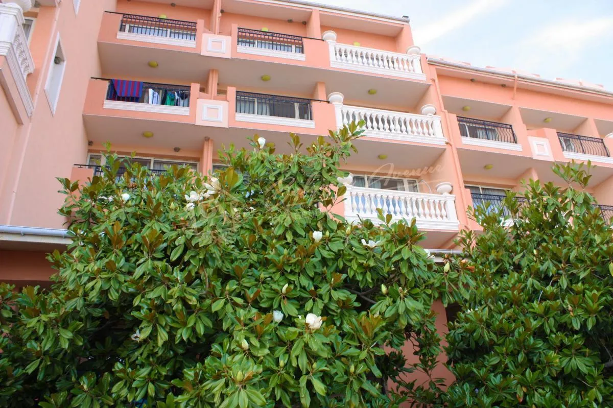 Апартамент с 1 спальней, Royal Marina, Елените