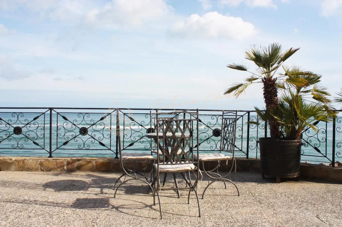 Апартамент с 1 спальней, Royal Marina, Елените