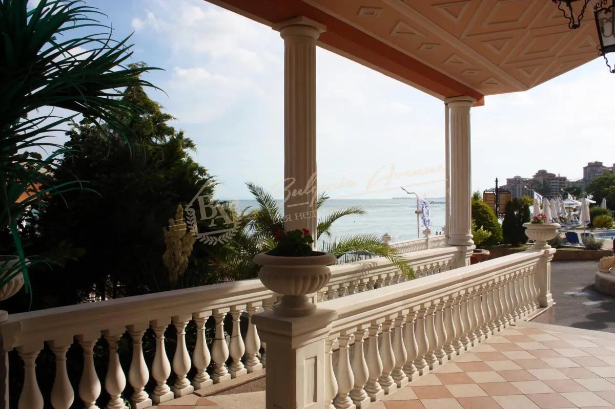 Апартамент с 1 спальней, Royal Marina, Елените