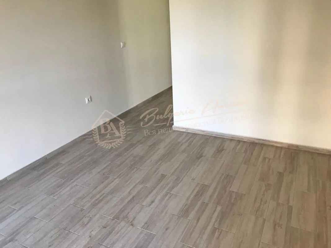 Студия в Комплексе Каскадас, площадь 33 кв.м, г.Солнечный Берег. На 8 000 евро дешевле, чем у застройщика.