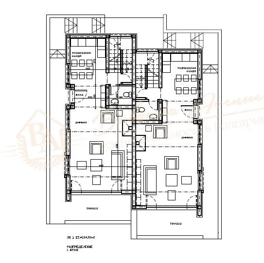 Дом, Галата, г.Варна