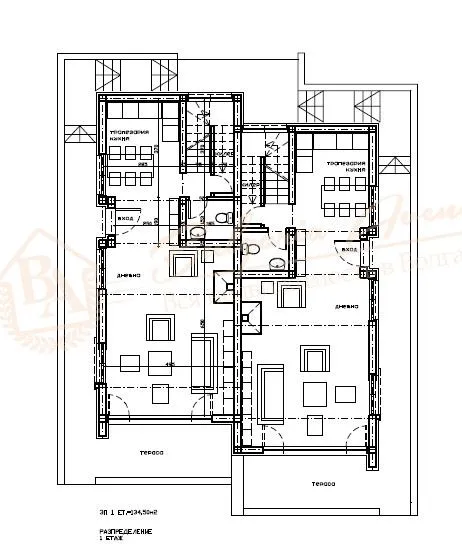 Дом, Галата, г.Варна