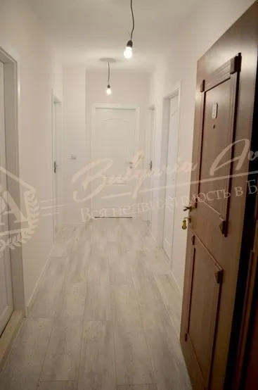 Апартамент с 2 спальнями, Кабакум, г.Варна