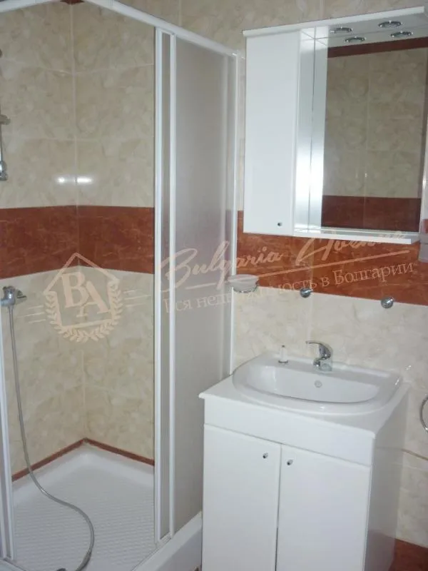 Апартамент с 1 спальней - Privilege Fort