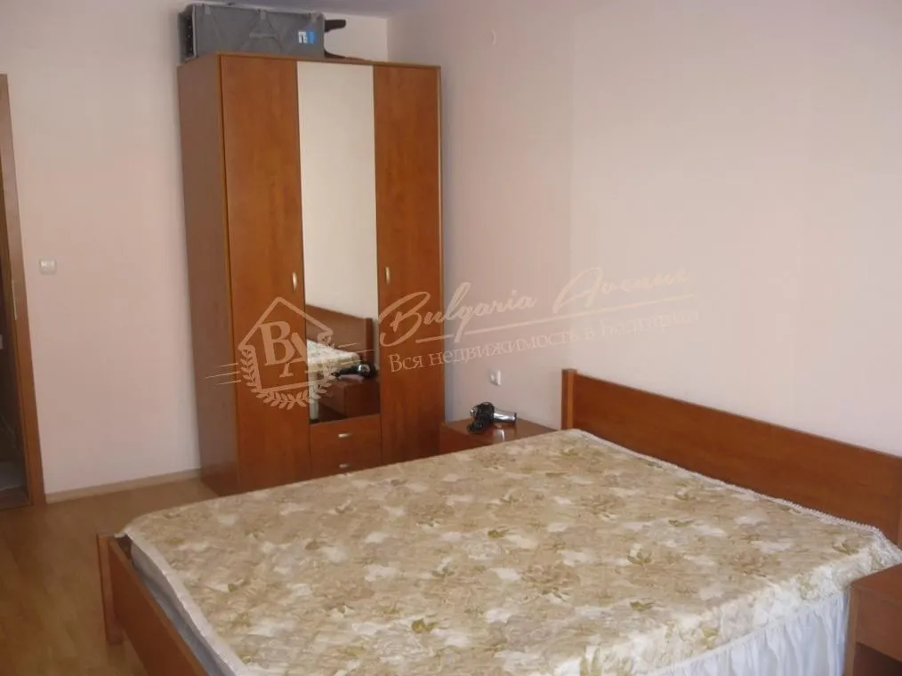 Апартамент с 1 спальней - Privilege Fort