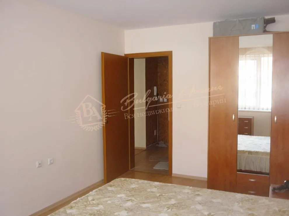 Апартамент с 1 спальней - Privilege Fort