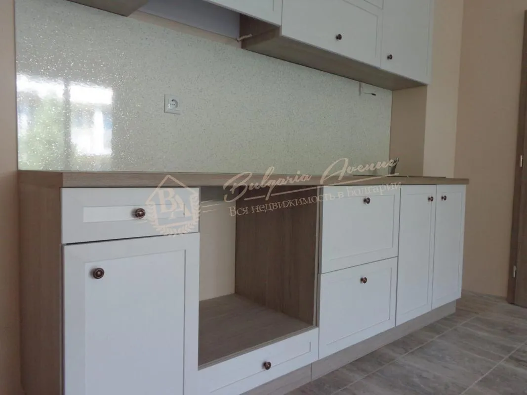 Апартамент с 1 спальней, Atrium, Елените