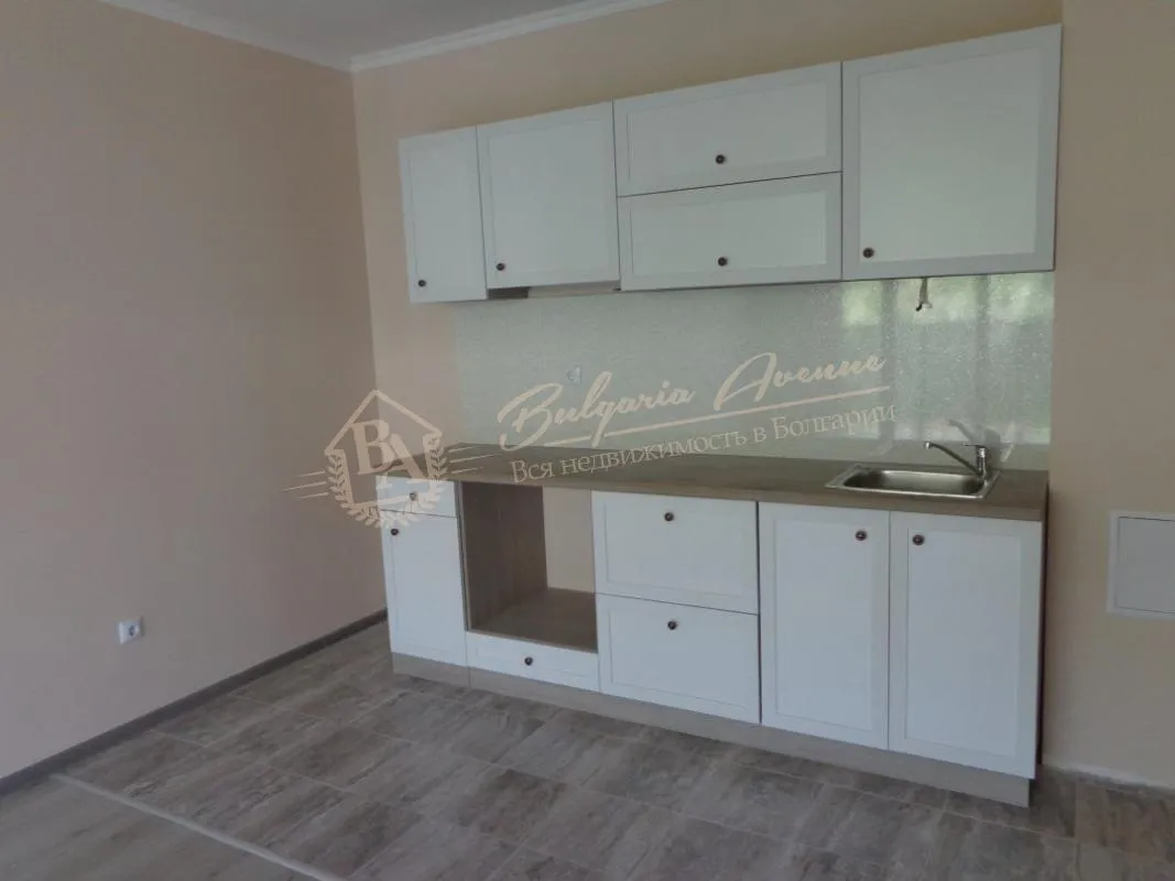 Апартамент с 1 спальней, Atrium, Елените