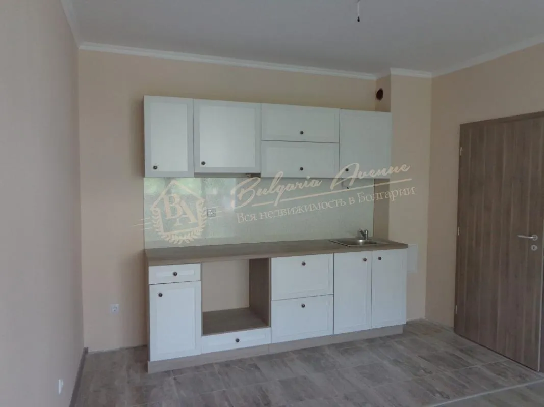 Апартамент с 1 спальней, Atrium, Елените