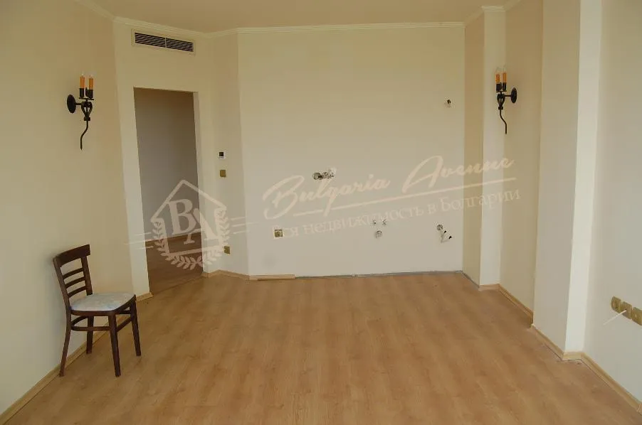 Апартамент с 1 спальней, Atrium, Елените