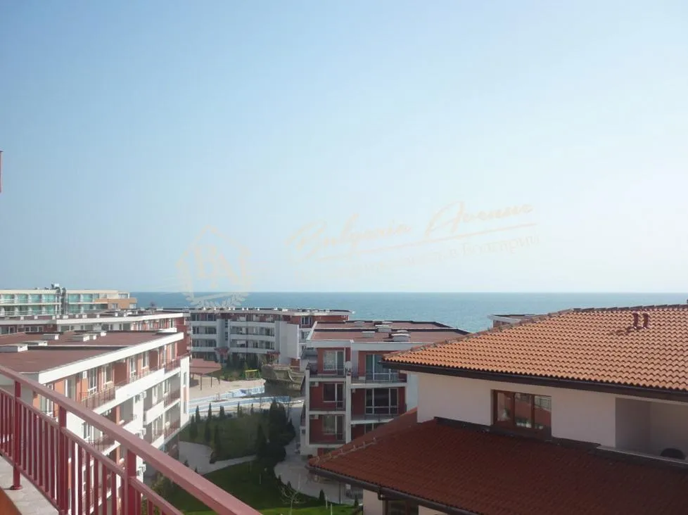 Апартамент с 2 спальнями - Privilege Fort