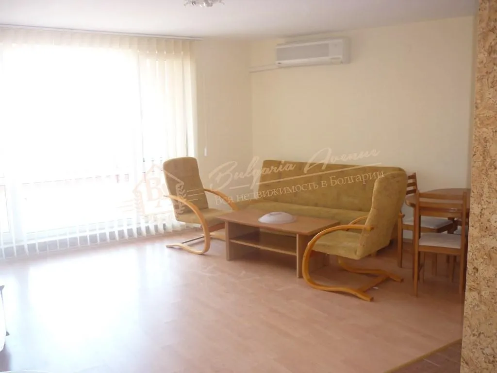 Апартамент с 2 спальнями - Privilege Fort