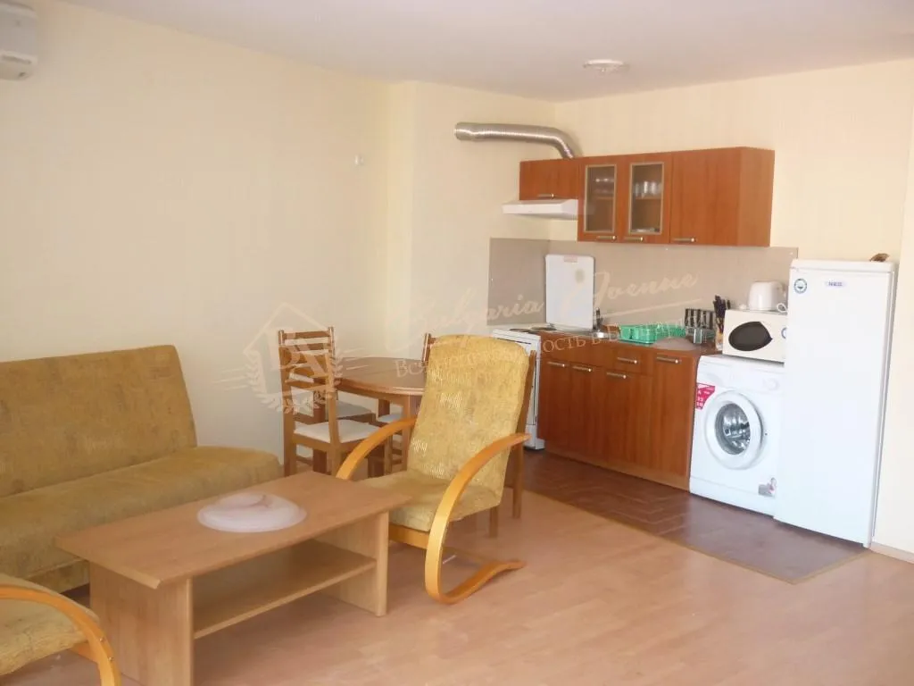 Апартамент с 2 спальнями - Privilege Fort