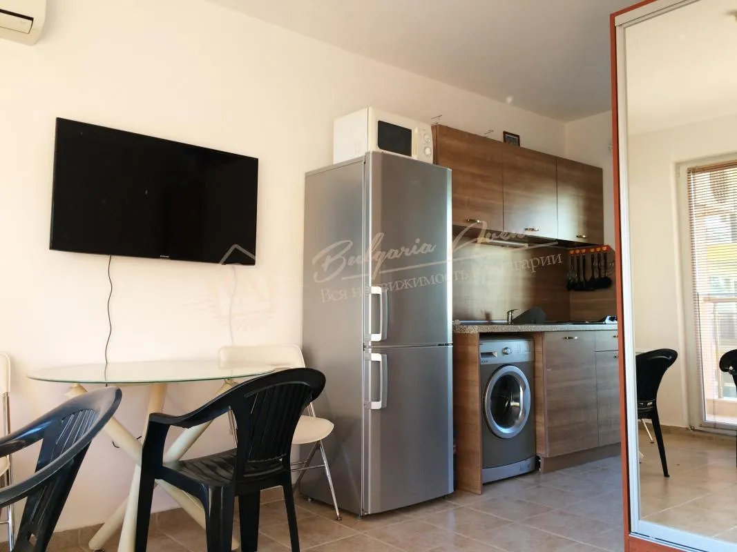 Студия, Anna Marina, г.Святой Влас