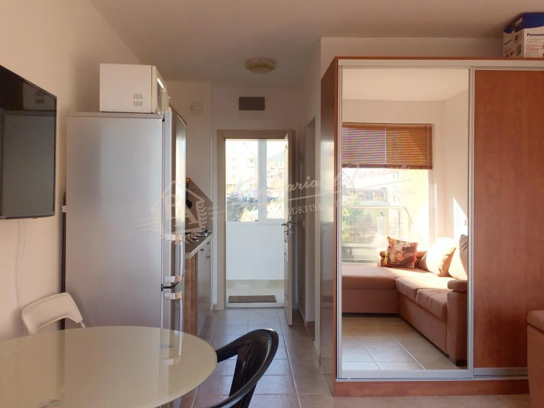 Студия, Anna Marina, г.Святой Влас