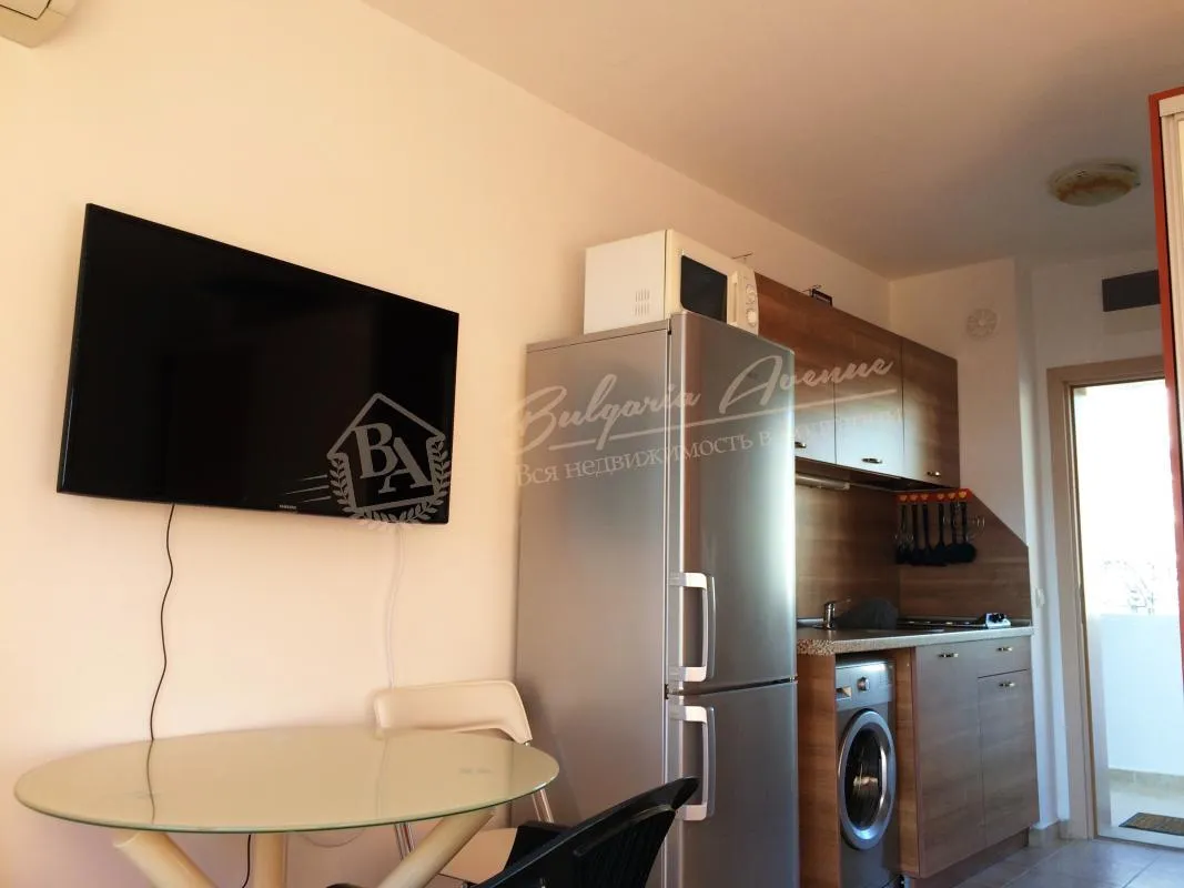 Студия, Anna Marina, г.Святой Влас