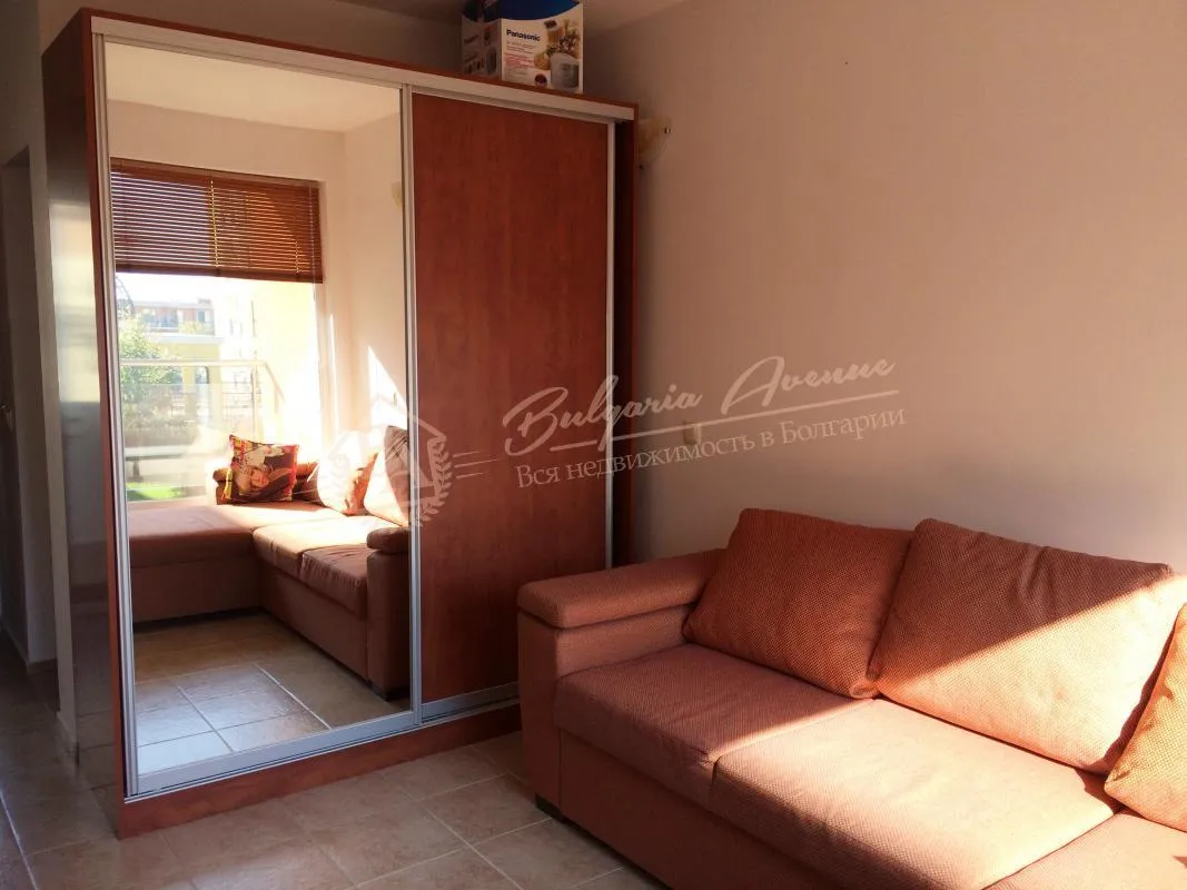 Студия, Anna Marina, г.Святой Влас