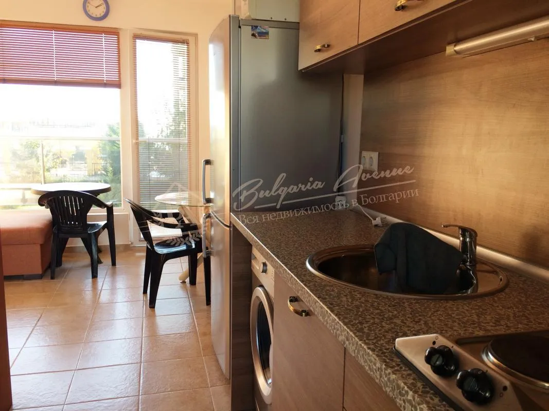 Студия, Anna Marina, г.Святой Влас