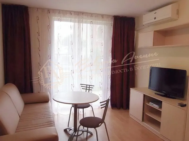 Студия, Marina Fort, г.Святой Влас