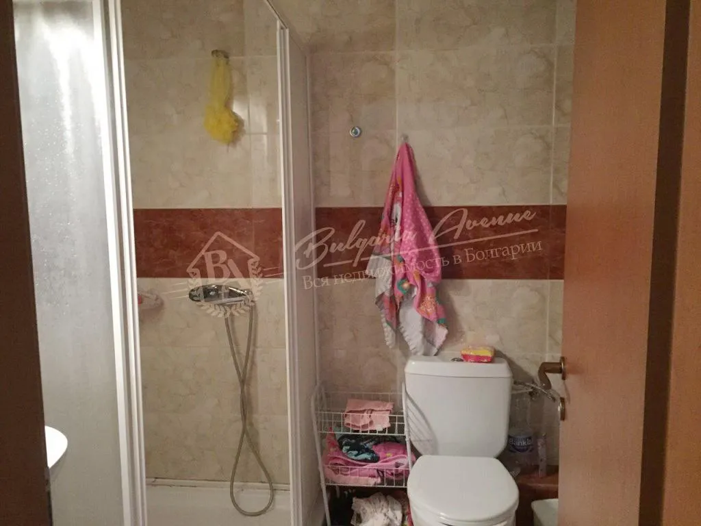 Студия, Marina Fort, г.Святой Влас