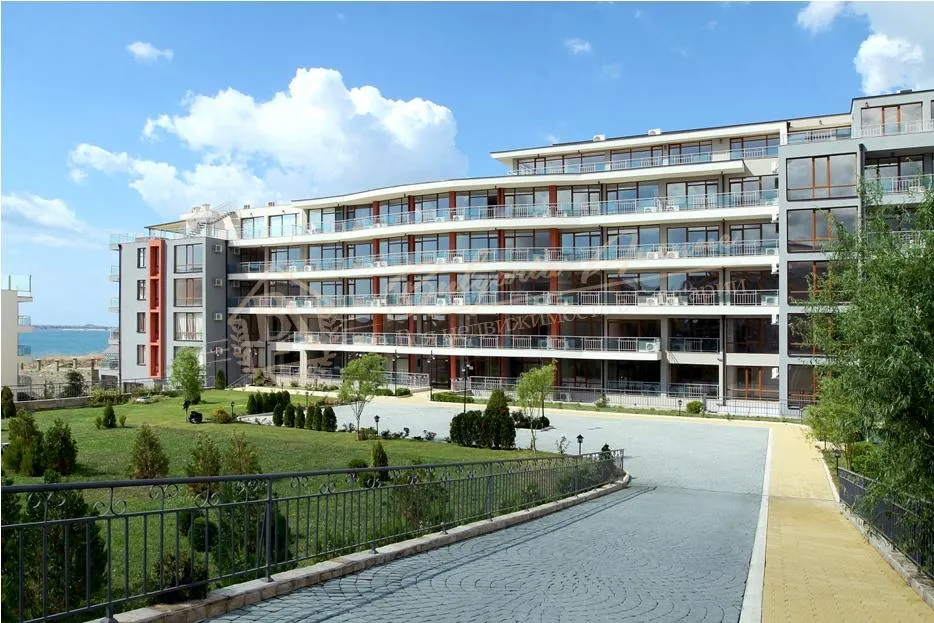 Апартамент с 1 спальней, Sun Wave, г.Святой Влас