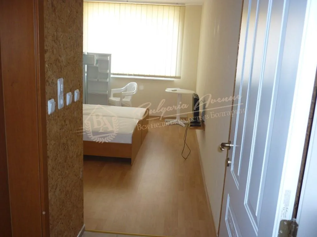 Студия, Panorama Fort, г.Святой Влас