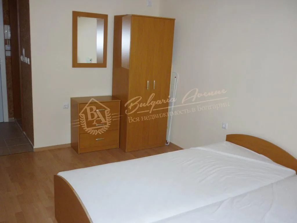 Студия, Panorama Fort, г.Святой Влас