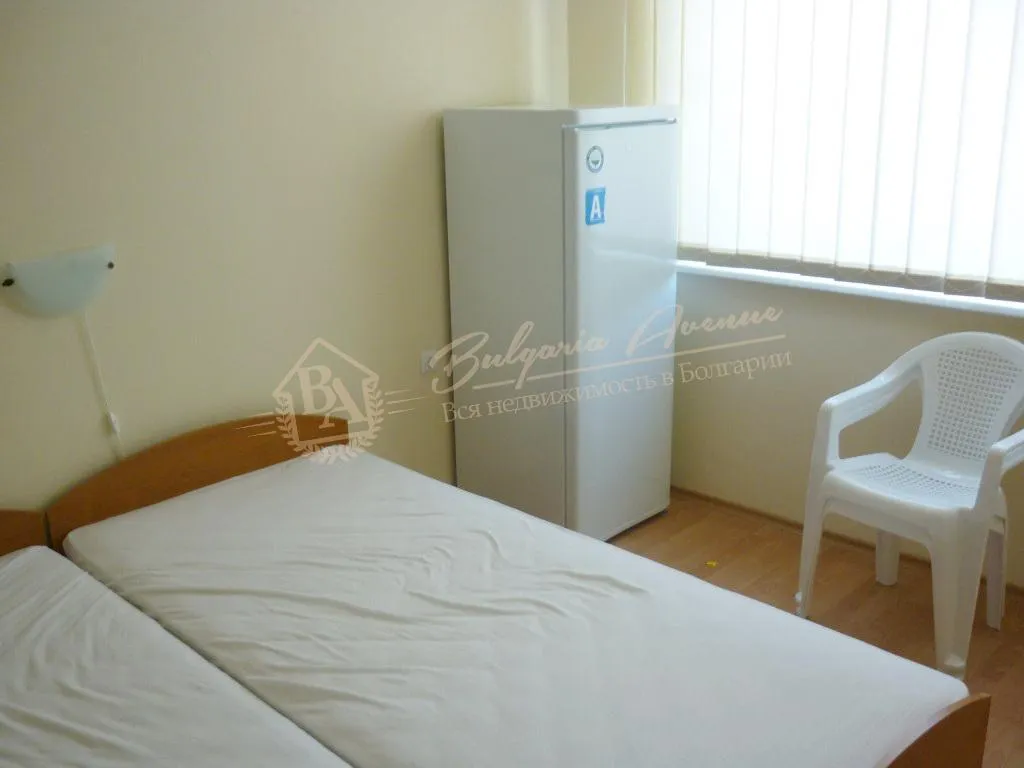 Студия, Panorama Fort, г.Святой Влас