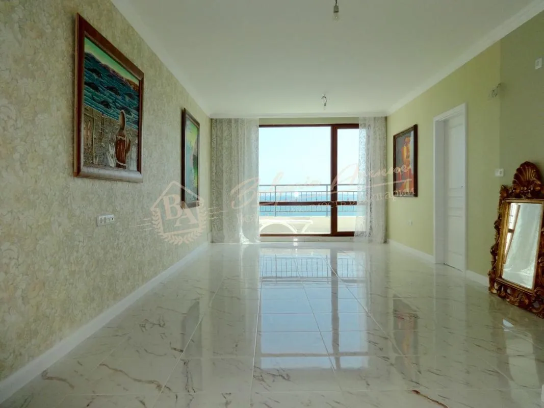 Апартамент с 1 спальней, Sea Wind, г.Святой Влас