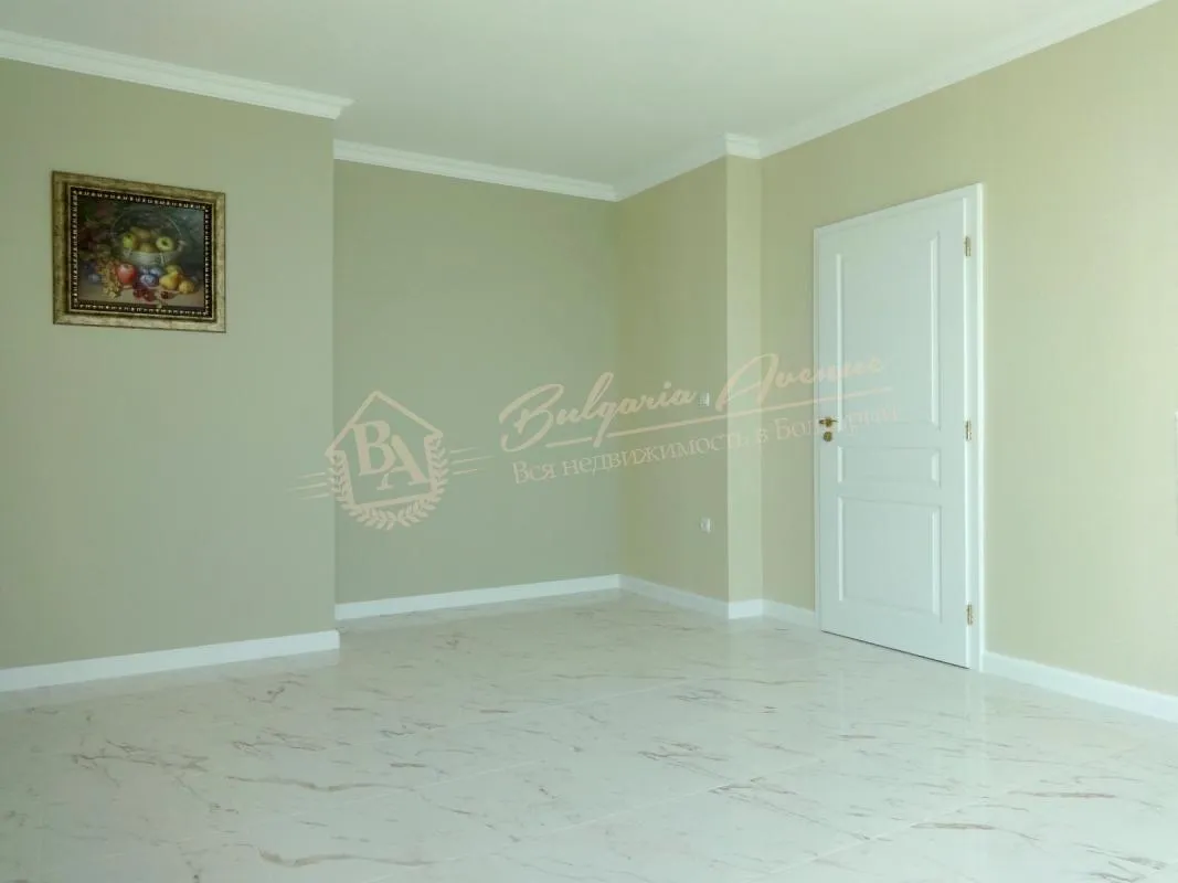 Апартамент с 1 спальней, Sea Wind, г.Святой Влас