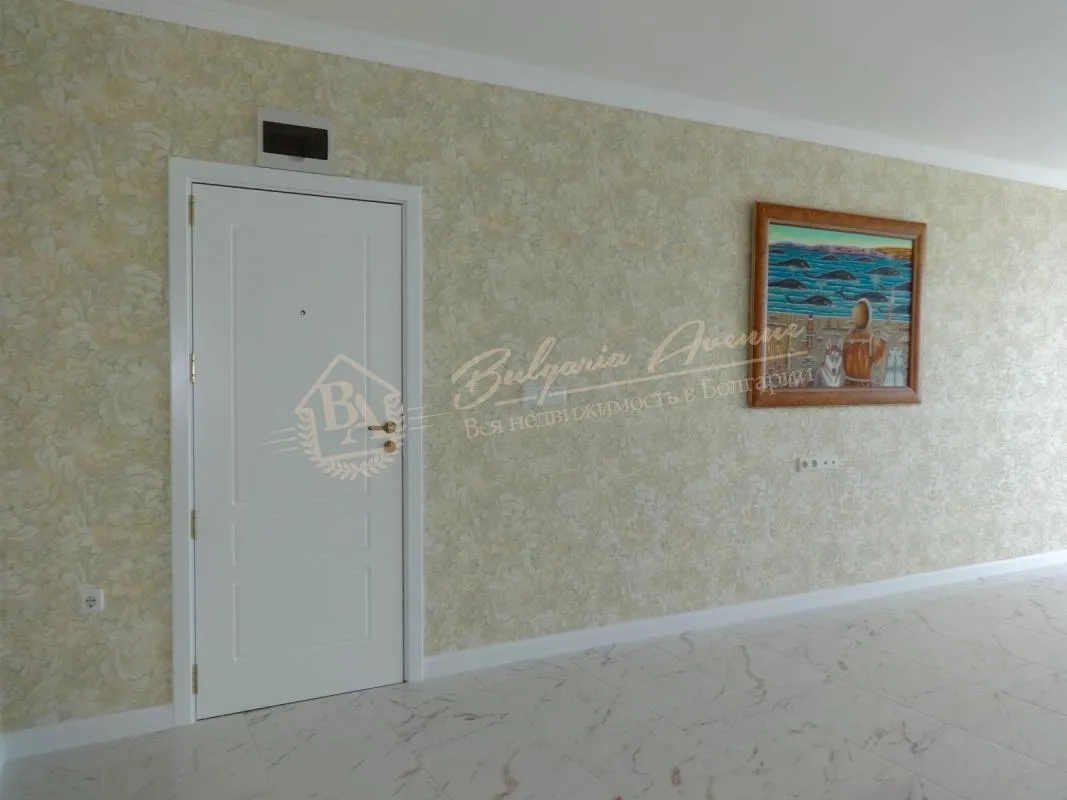 Апартамент с 1 спальней, Sea Wind, г.Святой Влас