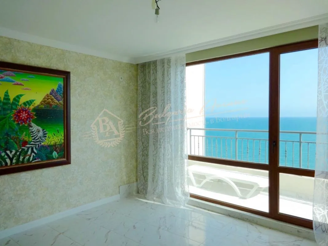 Апартамент с 1 спальней, Sea Wind, г.Святой Влас