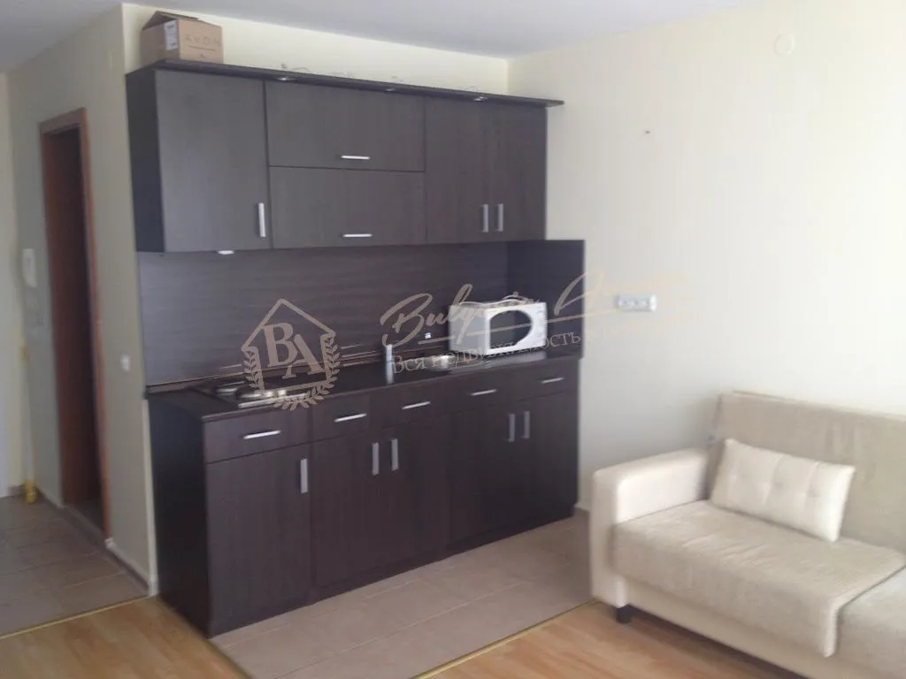 Студия, Crown Fort Club, г.Святой Влас