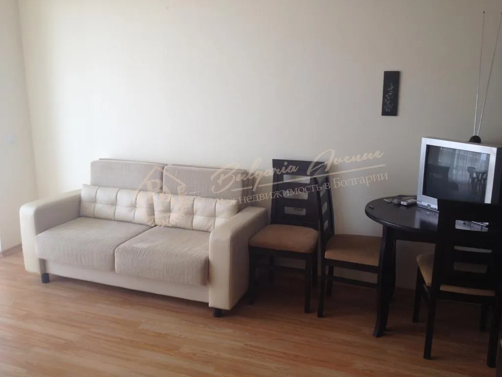 Студия, Crown Fort Club, г.Святой Влас