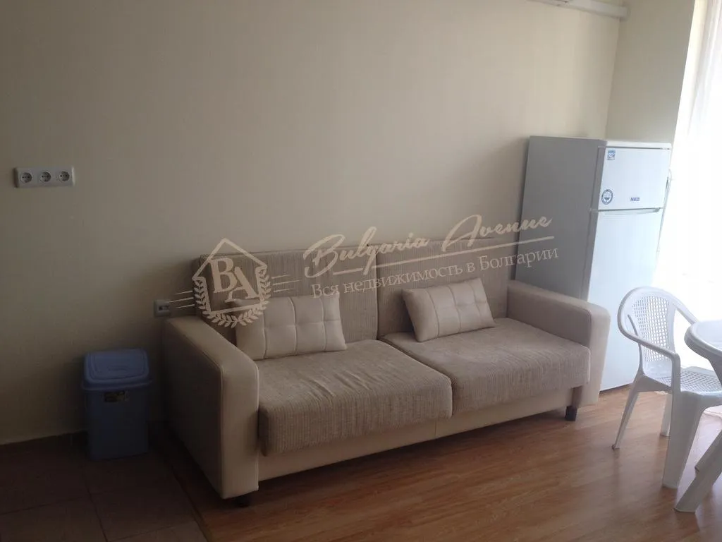 Студия, Crown Fort Club, г.Святой Влас