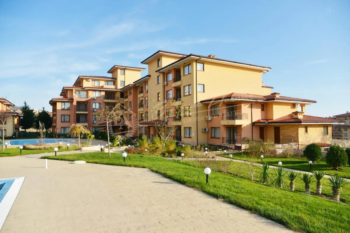 Студия, Magic Dreams, г.Святой Влас