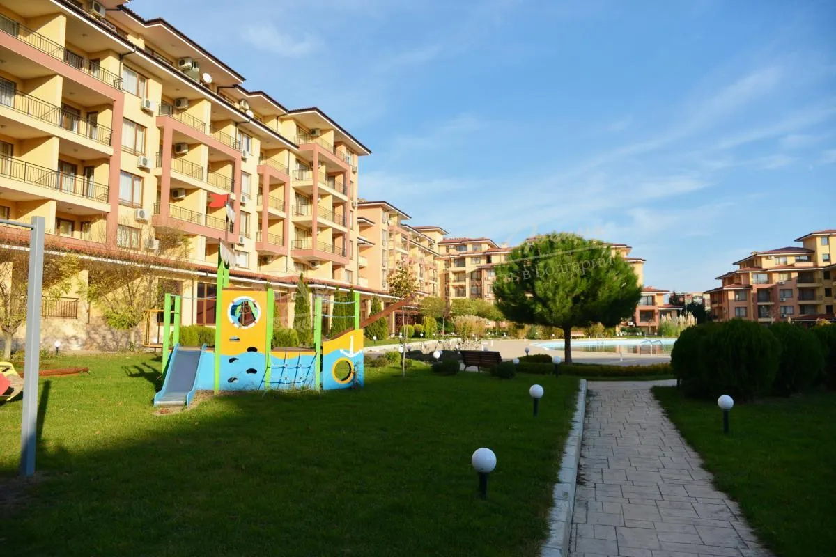 Апартамент с 1 спальней, Magic Dreams, г.Святой Влас