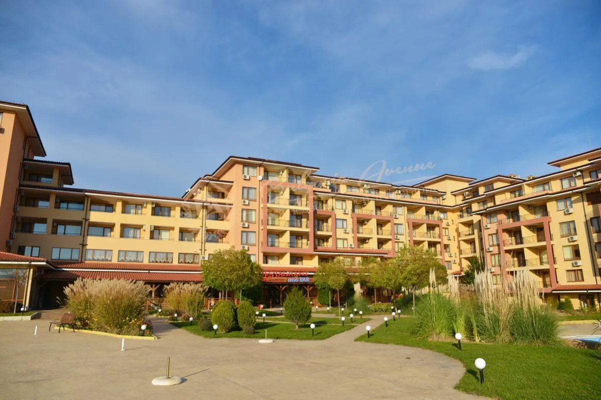 Апартамент с 1 спальней, Magic Dreams, г.Святой Влас