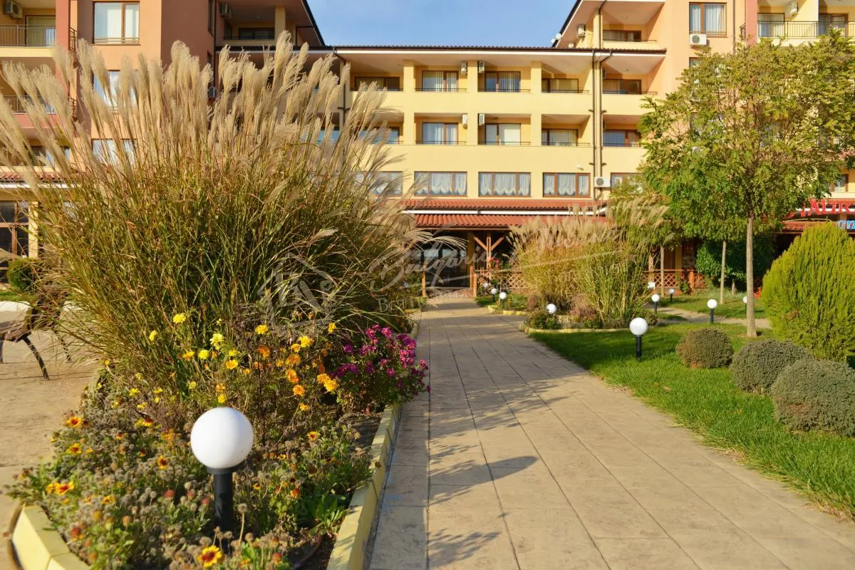 Апартамент с 1 спальней, Magic Dreams, г.Святой Влас