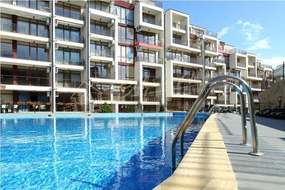 Студия, Helios, г.Святой Влас